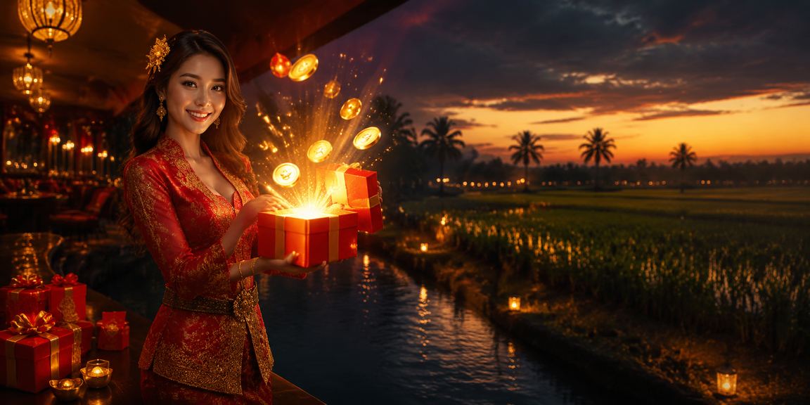 Pengguna di Kedah menerima bonus sampul merah eksklusif melalui platform hiburan dalam talian ben10 sebagai tanda penghargaan